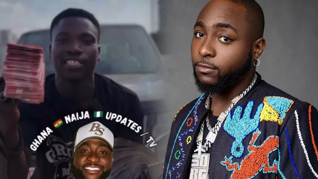 Davido