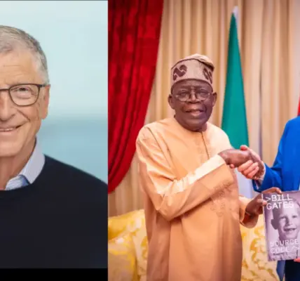 Bill Gates
