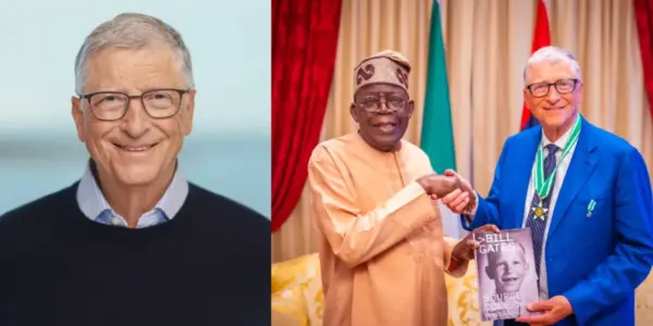 Bill Gates