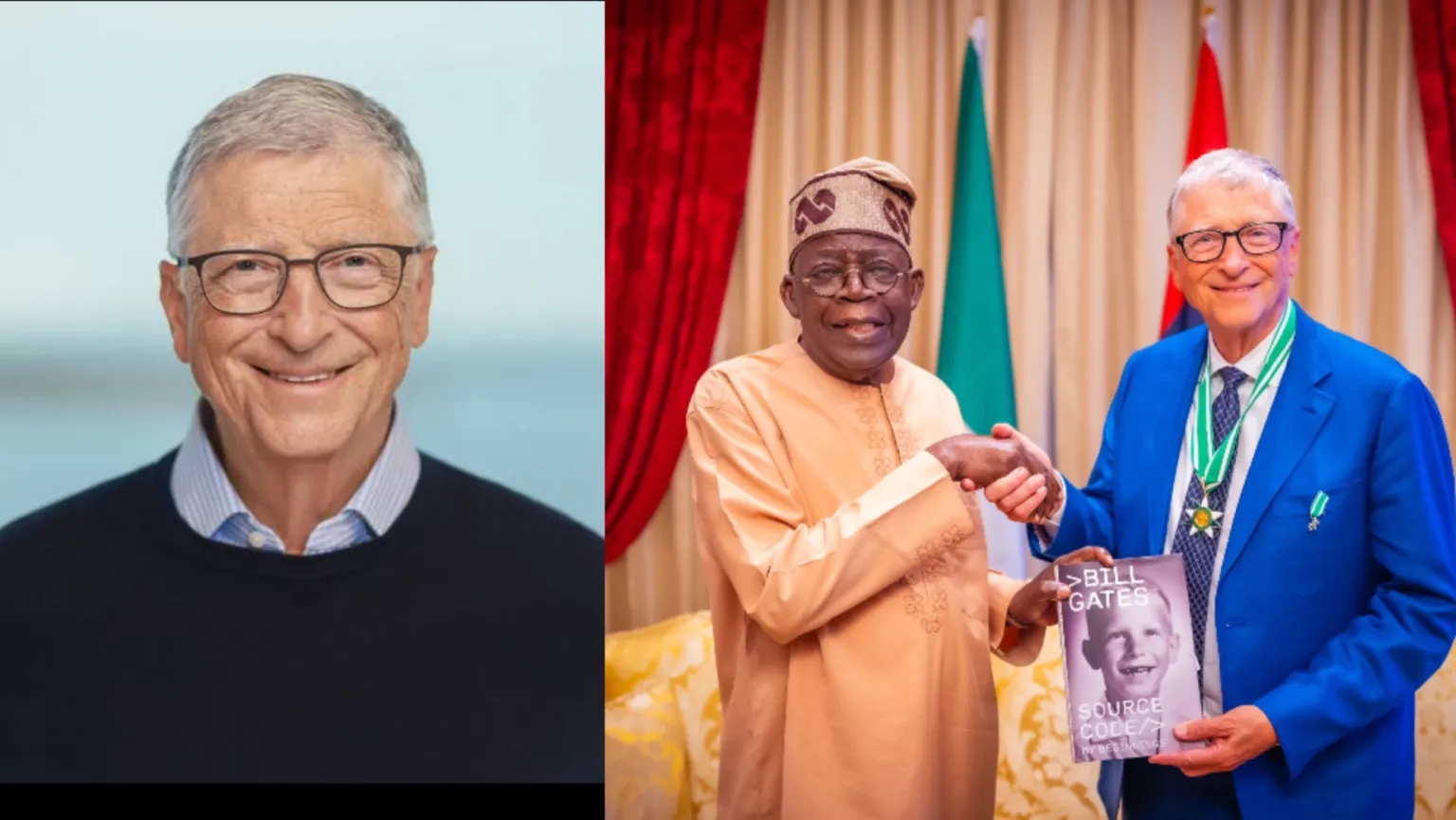 Bill Gates