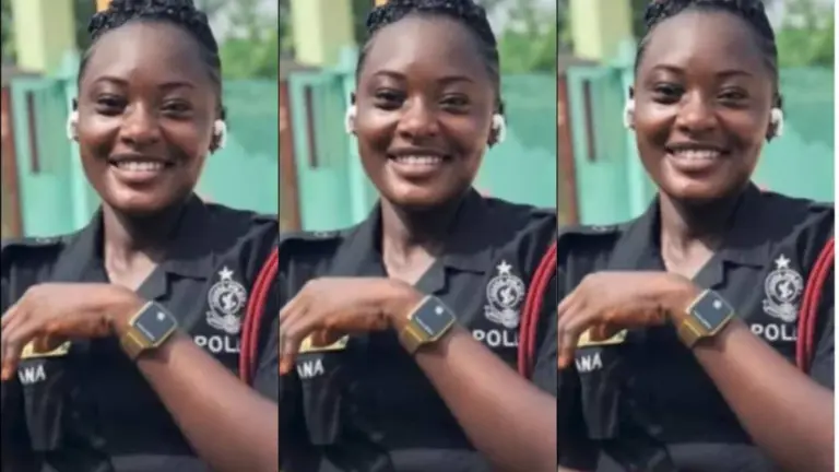 Police Officer