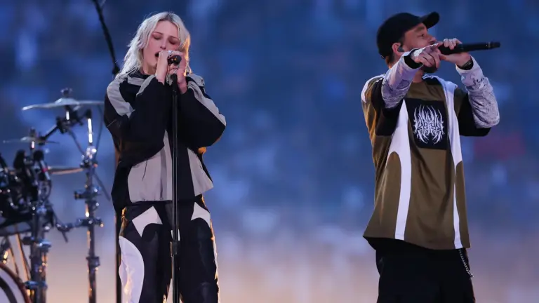 Champions League final