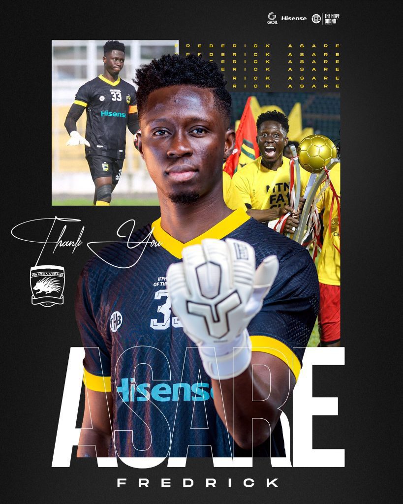 Asante Kotoko