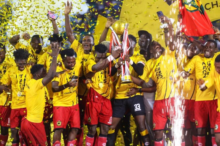 Asante Kotoko