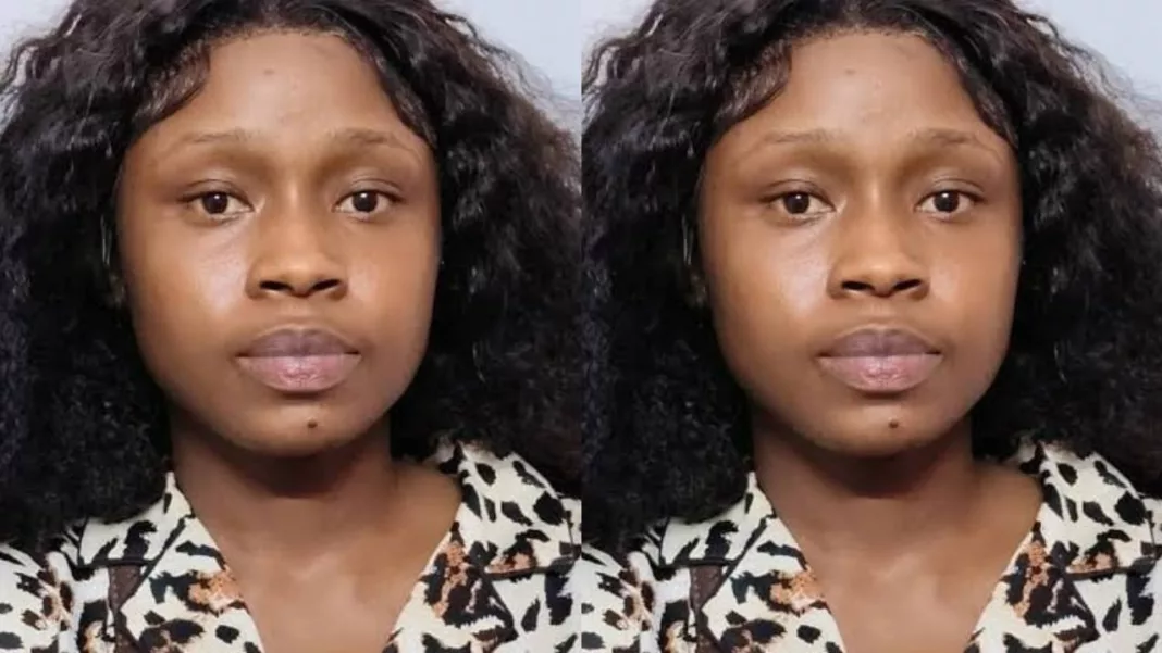Ifeoluwa Akinwunmi