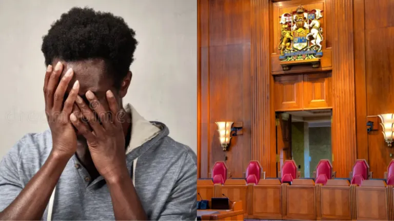 Judge orders deportation of 29-year-old Nigerian man who married 79-year-old Canadian woman for residence papers