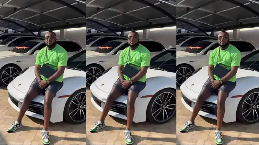 Kofi Boat