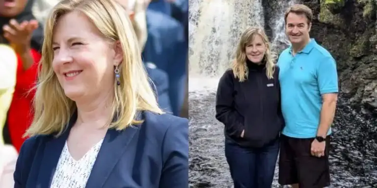 Melissa Hortman