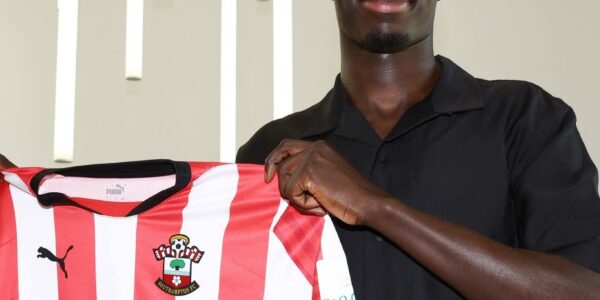 Southampton
