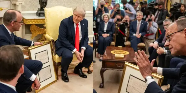 President Trump
