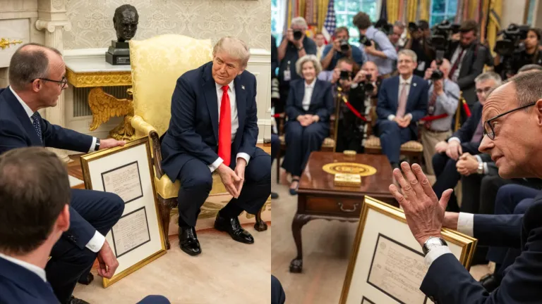 President Trump