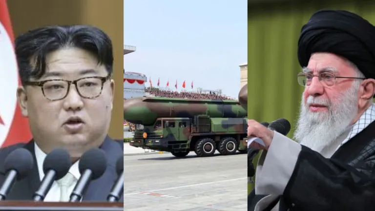North Korea