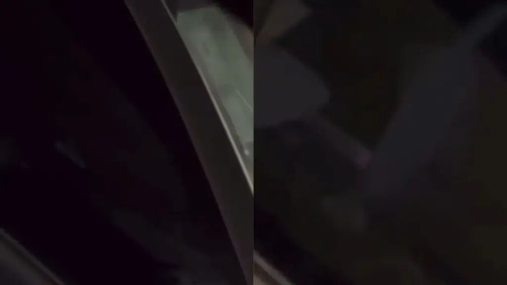 Car inside