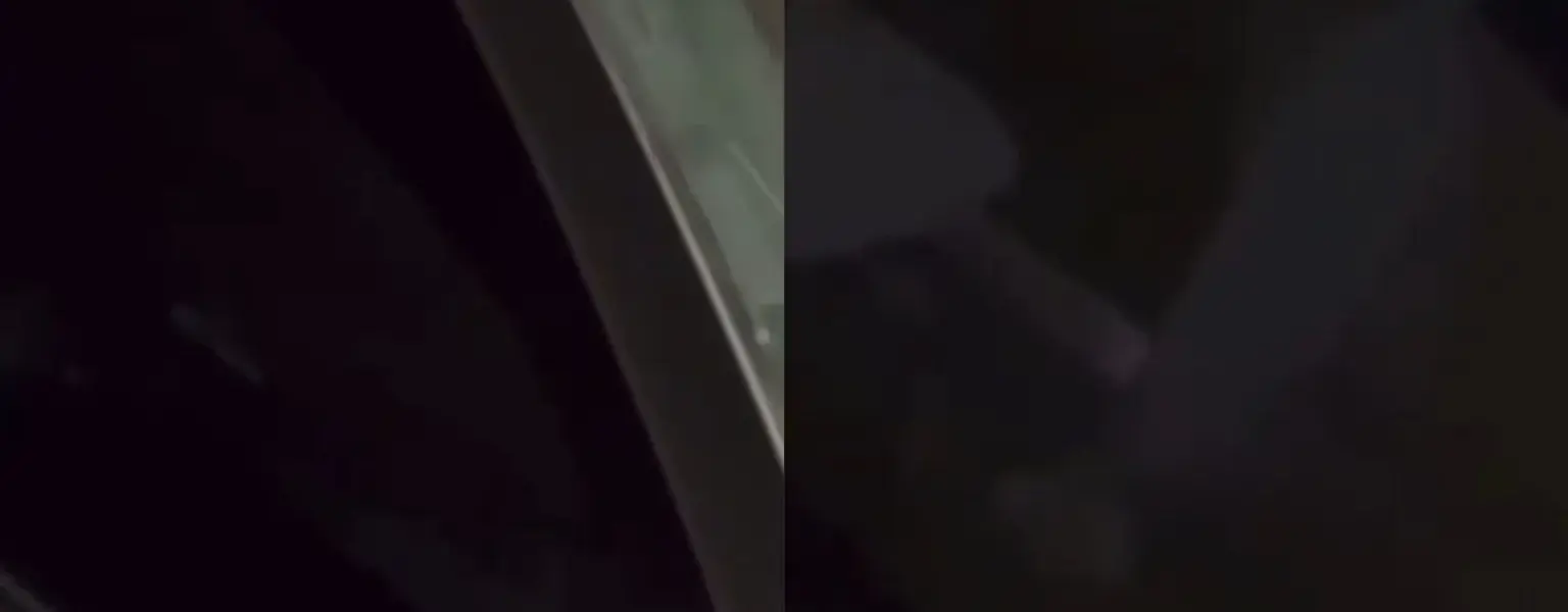 Car inside