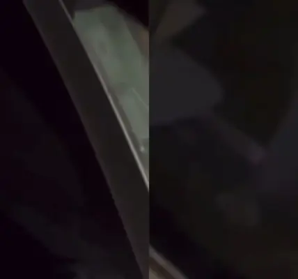 Car inside