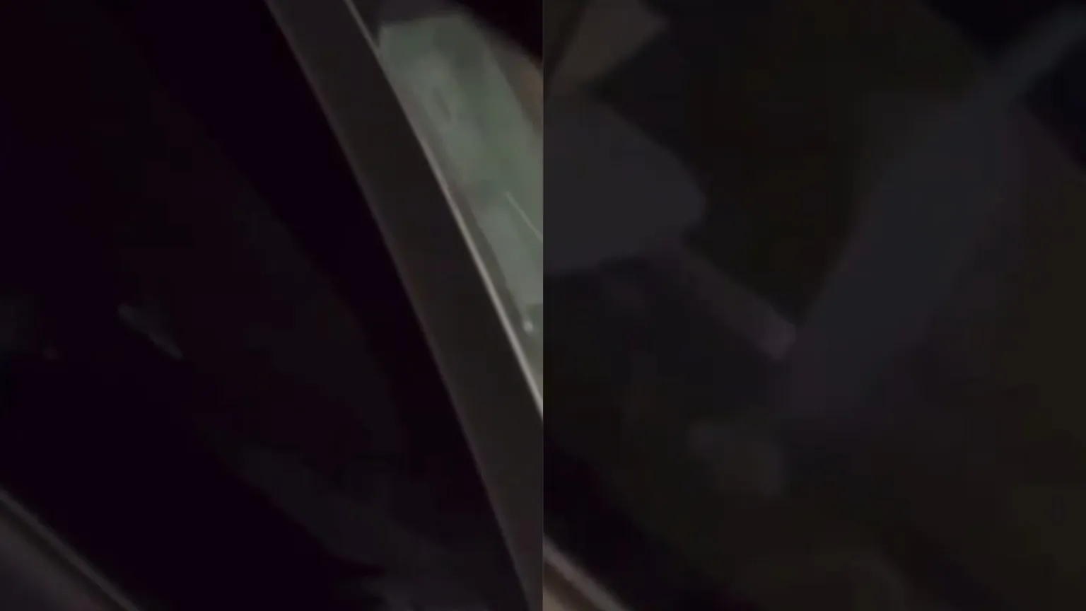 The car inside video trending, 1 minutes 50 seconds long