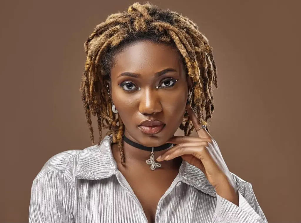 Wendy Shay