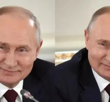 Russian president