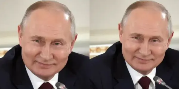 Russian president