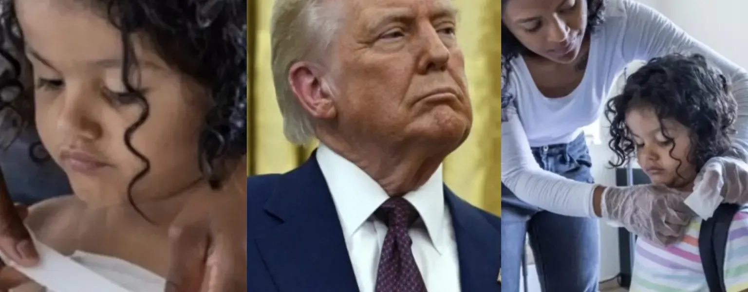 Trump administration