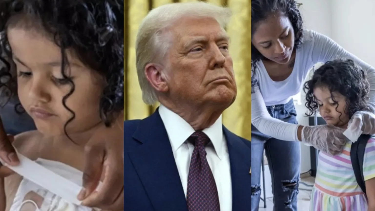 Trump administration