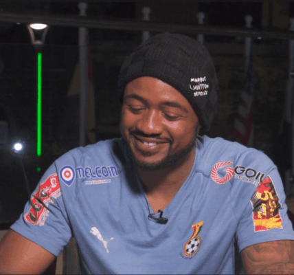Jordan Ayew