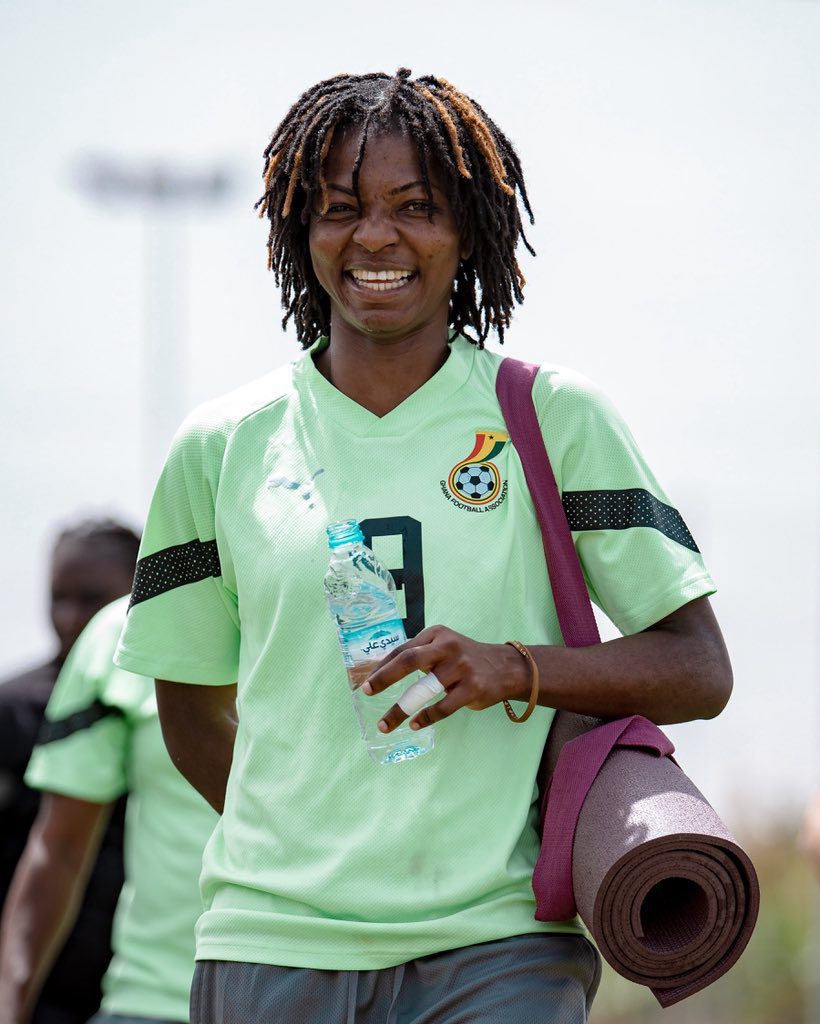Women’s Africa Cup of Nations
