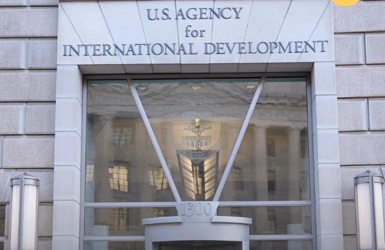 USAID