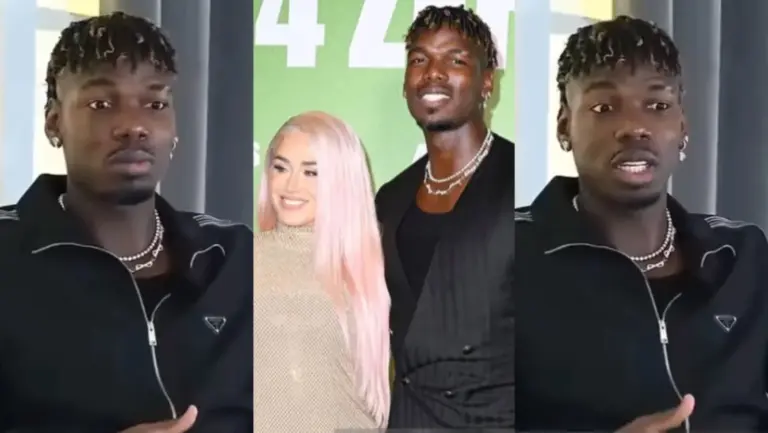 Paul Pogba