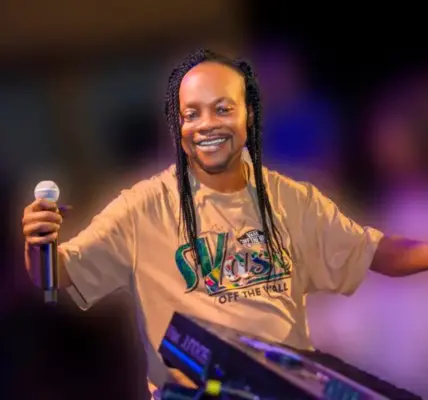 Daddy Lumba