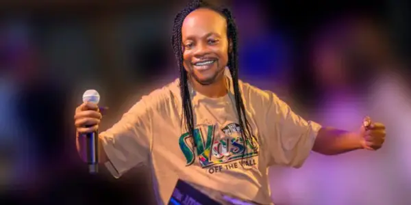 Daddy Lumba