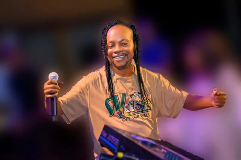 Daddy Lumba