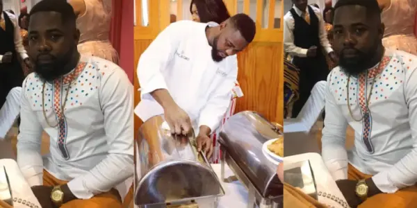 Chef Big Mo