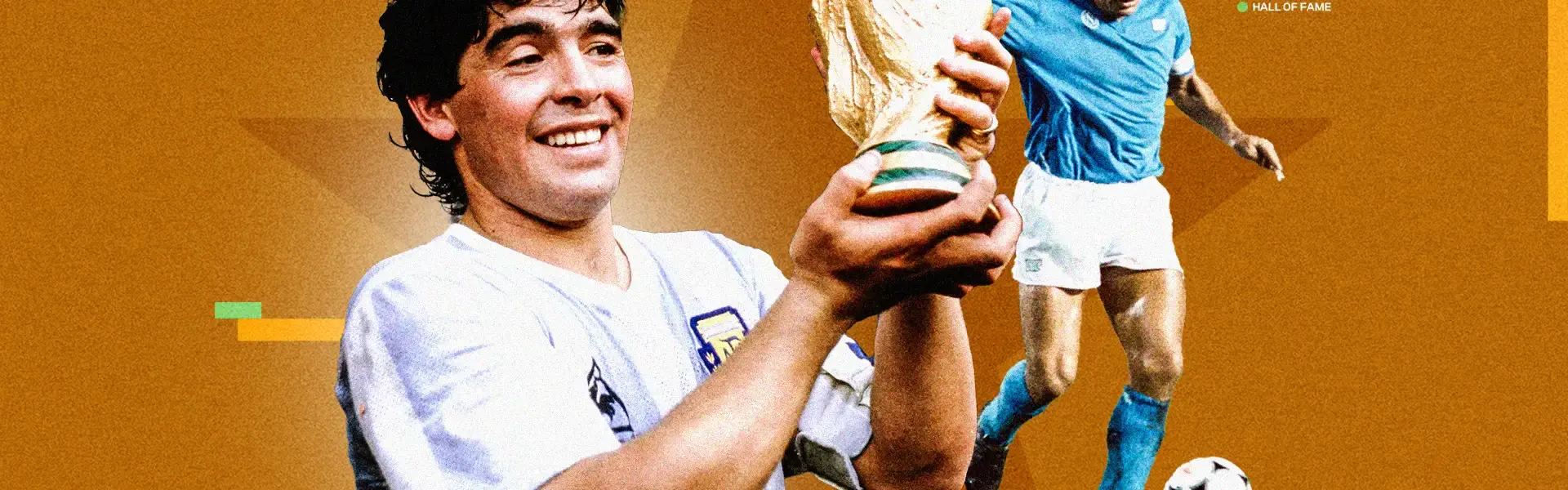 Diego Armando Maradona