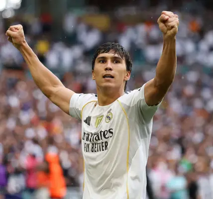 Gonzalo