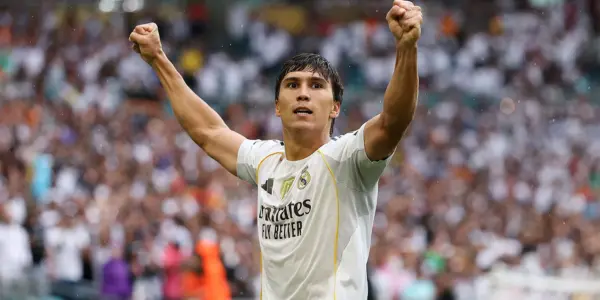 Gonzalo