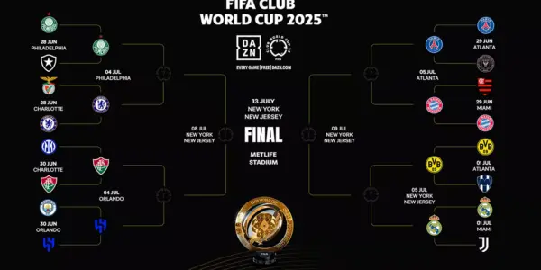 Club World Cup