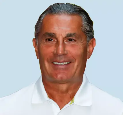 Sergio Scariolo