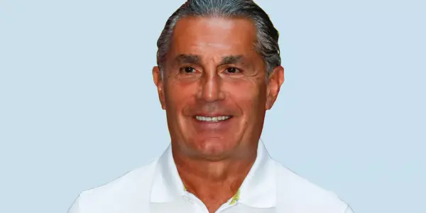 Sergio Scariolo