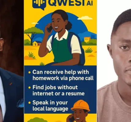 Qwesi AI