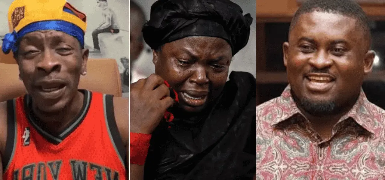 Shatta Wale death Prophecy