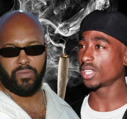 Suge Knight
