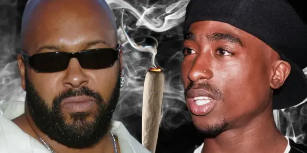 Suge Knight