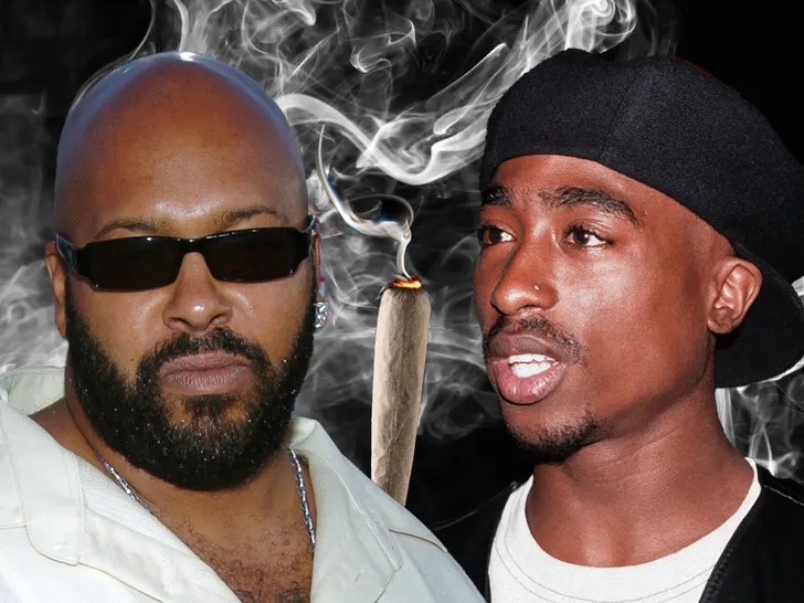 Suge Knight