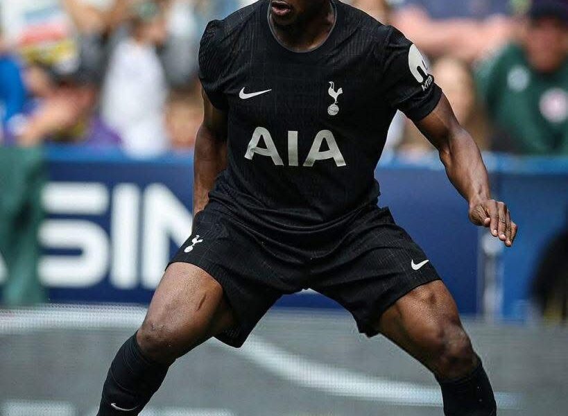 Mohammed Kudus