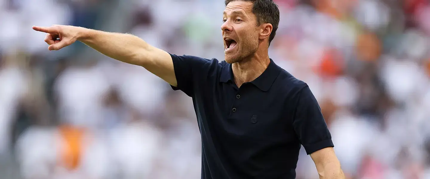 Xabi Alonso