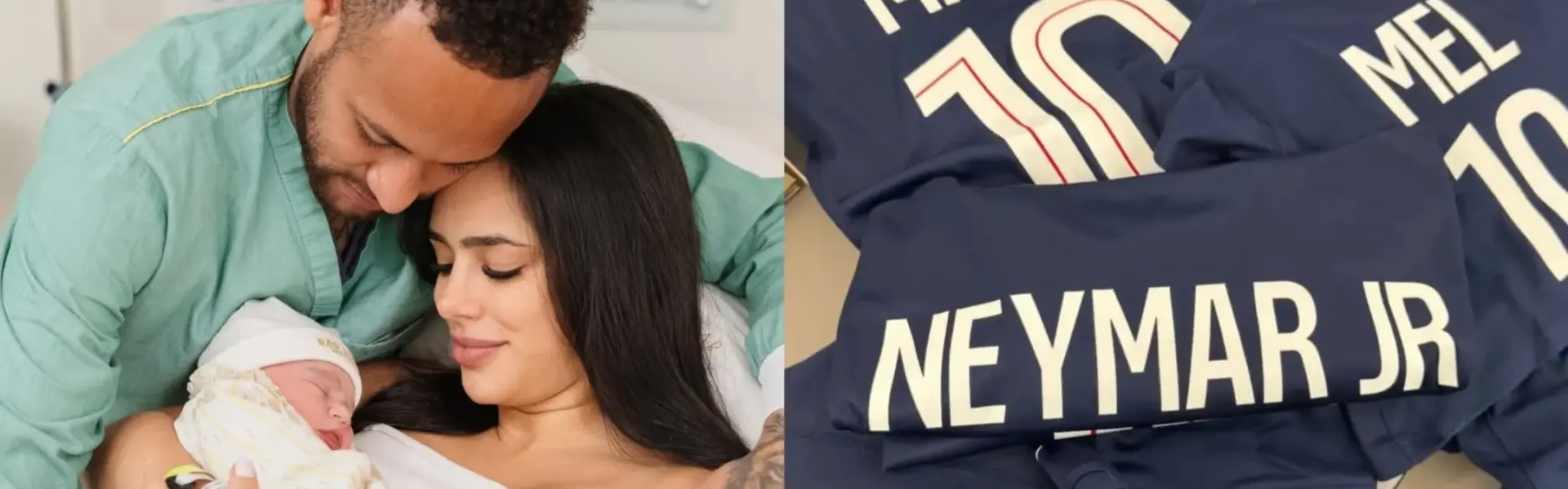 PSG send Neymar special gift