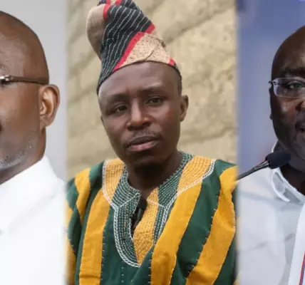 Bawumia