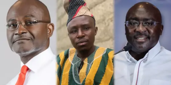 Bawumia