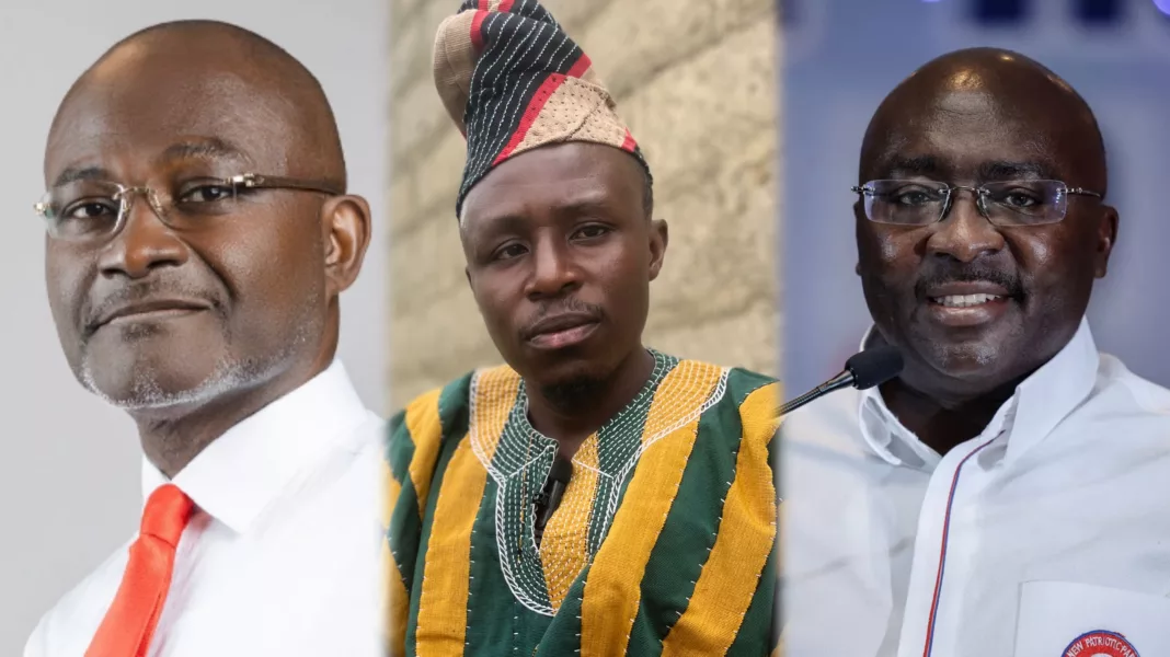 Bawumia